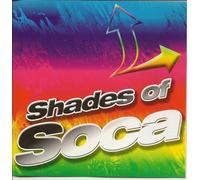 V/A - SHADES OF SOCA