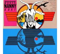V/A - Shadow Meets Nannny Goat