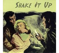 V/A - Shake It Up