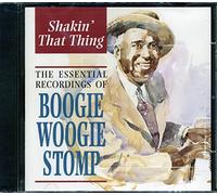 V/A - Shaking That Thing