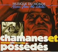 V/A - Shamans & Possessed