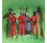 V/A - Shangaan Electro: New Wave Dance Music From South (2 LP)