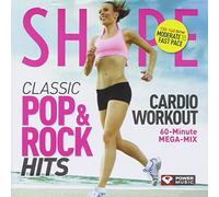 V/A - Shape: Classic Top 40 Hits