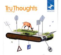 V/A - Shapes 08:02 (2 CD)