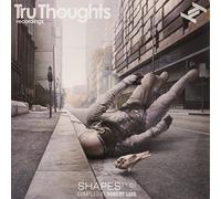 V/A - Shapes 11:01 (2 LP)