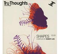 V/A - Shapes 12:01 (2 CD)