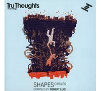 V/A - Shapes Circles (2 CD)