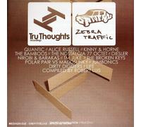 V/A - SHAPES COMPILATION -15TR-