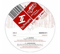 V/A - Shapes Ep