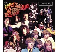 V/A - SHAPES & SOUNDS VOL.3