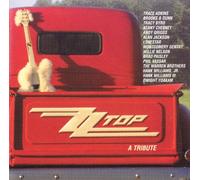V/A - Sharp Dressed Men:zz Top Tribute