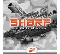 V/A - Sharp-Selected By Absolum