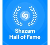 V/A - Shazam Hall Of Fame