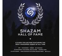 V/A - Shazam - Hall Of Fame
