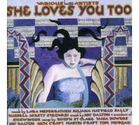 V/A - She Loves You Too