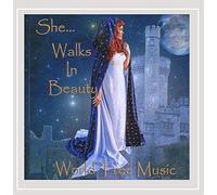V/A - She Walks In Beauty