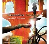 V/A - SHEESHA LOUNGE 2