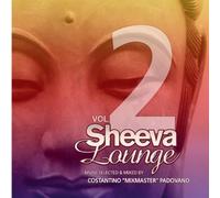 V.a. - Sheeva Lounge Vol.2