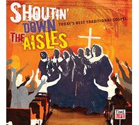 V/A - Shoutin Down The Aisles