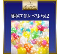 V.A. - SHOUWA IDOL SONGS 2 - VARIOUS