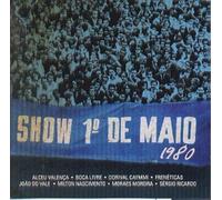 V/A - Show Primeiro De Maio 1980