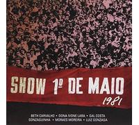 V/A - Show Primeiro De Maio 1981