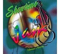 V/A - Showtime Bashment