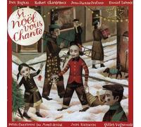 V/A - Si Noel Vous Chante