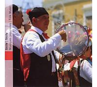 V/A - Sicily-Folk Music