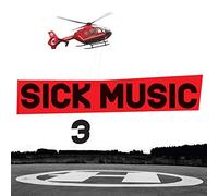 V/A - Sick Music 3 (2 CD)