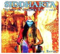 V/A - SIDDHARTA VOL. 3 -28TR- (2 CD)