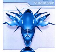 V/A - SIDEWINDER -9TR-