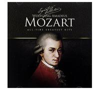 V/A - Signature Collection-Mozart