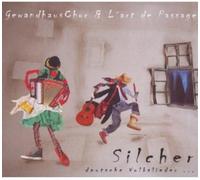 V/A - Silcher Volkslieder Gewandhauschor U.L'Art De Pas