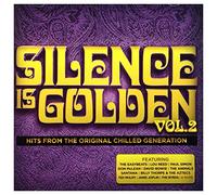 V/A - Silence Is Golden 2. Hits from the Original Chille