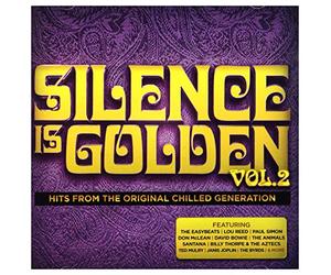 V/A - Silence Is Golden 2: Hits From The Original Chille