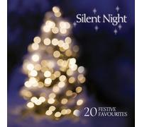 V/A - Silent Night-20 Festive Favourites