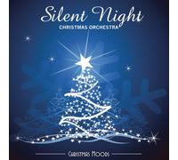 V/A - Silent Night-Christmas Orche