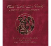 V/A - Silent Night Holy Night