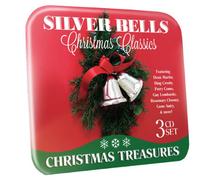 V/A - Silver Bells-Christmas Class (3 CD)