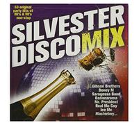 V/A - SILVERSTER PARTY MIX