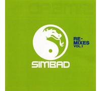 V/A - SIMBAD REMIXES VOL.1