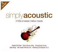 V/A - Simply Acoustic (2 CD)
