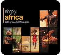 V/A - Simply Africa (3 CD)