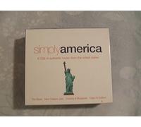 V/A - Simply America (4 CD)