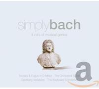 V/A - Simply Bach