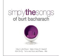 V/A - Simply Bacharach (2 CD)