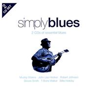 V/A - Simply Blues (2 CD)
