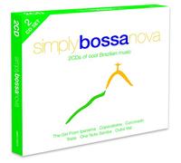 V/A - Simply Bossa Nova