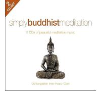V/A - Simply Buddhist Meditation